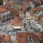 Avantgarden Brasov, Perfect Home - 1 Room Apartment