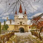 Avantgarden Brasov, Perfect Home - 1 Room Apartment