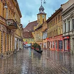 Avantgarden Brasov, Perfect Home - 1 Room Apartment