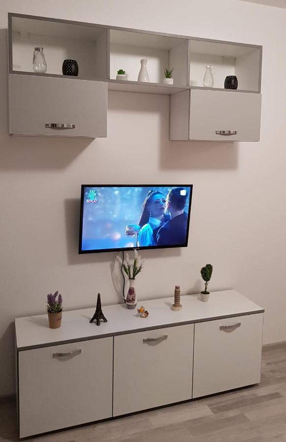 Avantgarden Brasov, Perfect - 1 Appartamento *