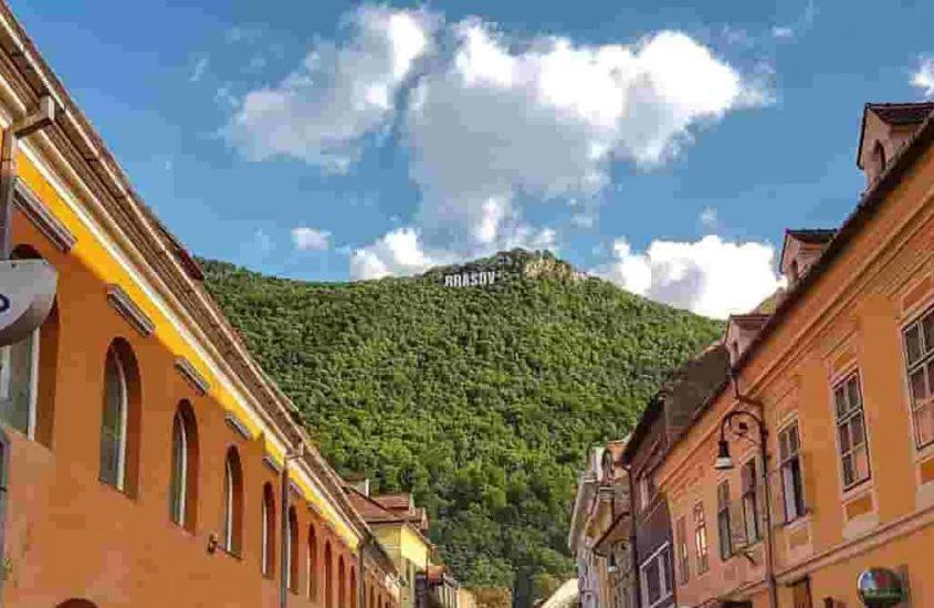 Appartamento Avantgarden Brasov, Perfect - 1 Braşov