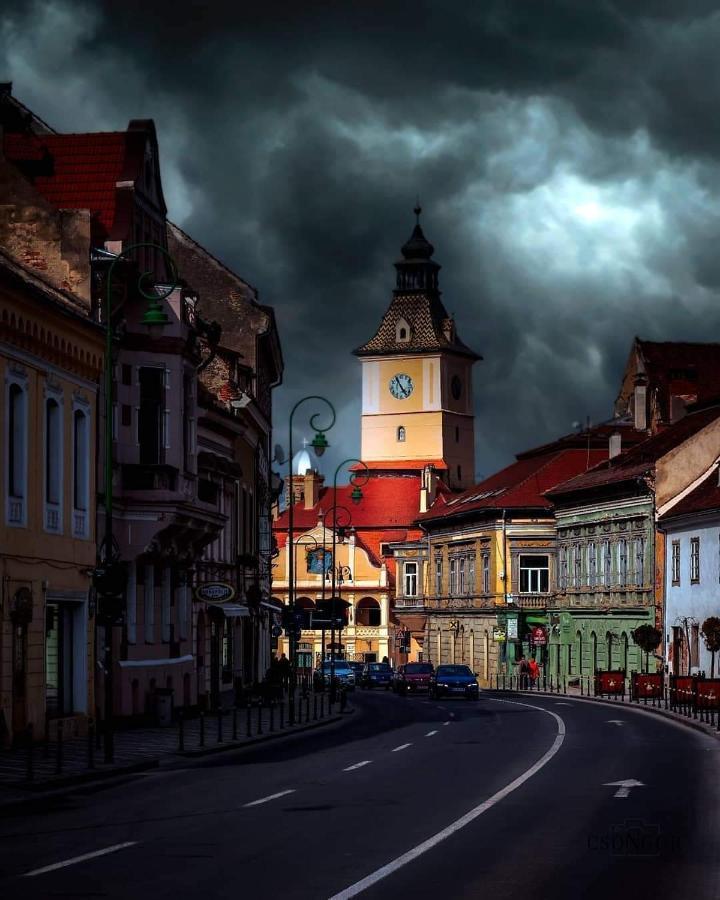 Appartamento Avantgarden Brasov, Perfect - 1 *