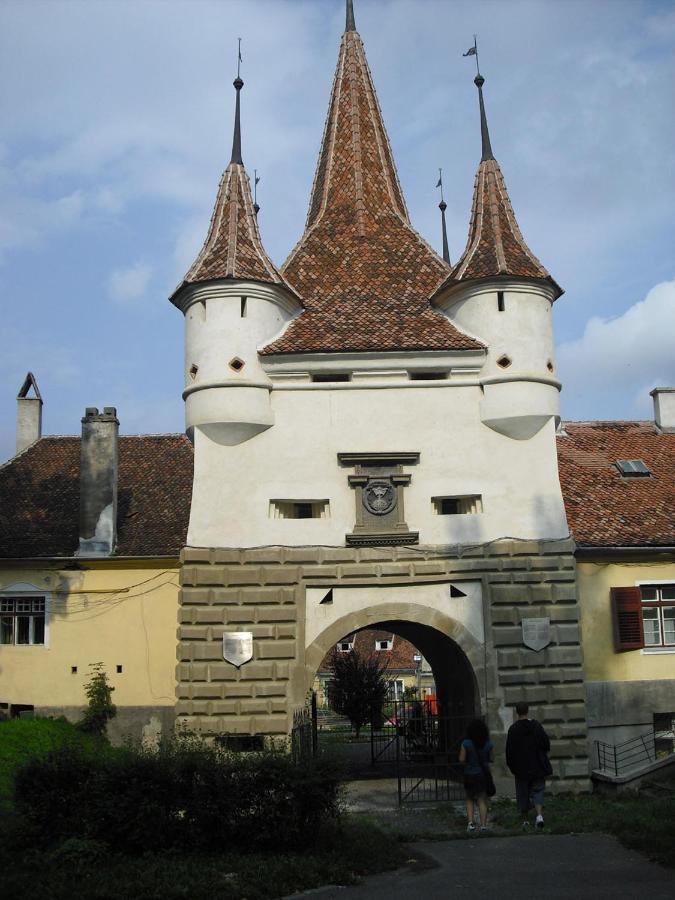 Appartamento Avantgarden Brasov, Perfect - 1 *