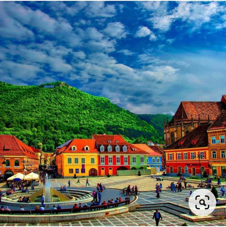Avantgarden Brasov, Perfect - 1 Appartamento *
