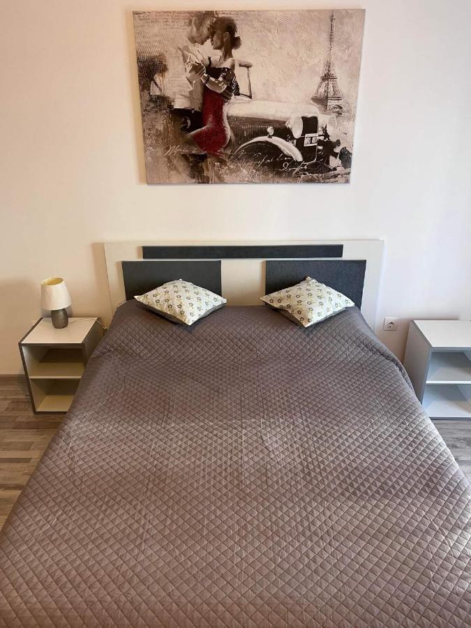 Avantgarden Brasov, Perfect - 1 Appartamento *