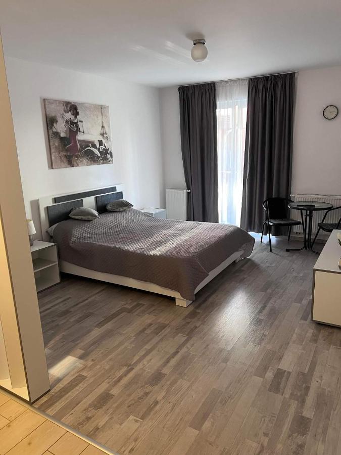 Avantgarden Brasov, Perfect - 1 Appartamento Braşov