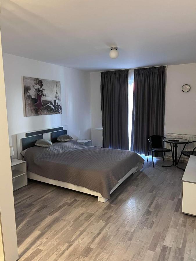 Avantgarden Brasov, Perfect - 1 Appartamento
